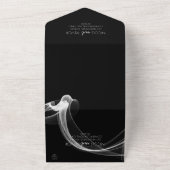 Erstellen Sie Ihre eigene benutzerdefinierte Rauch All In One Einladung (Außenbereich)