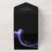 Erstellen Sie Ihre eigene benutzerdefinierte Rauch All In One Einladung (Außenbereich)