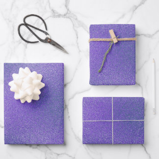Erstellen Sie Ihre eigene benutzerdefinierte Retro Geschenkpapier Set