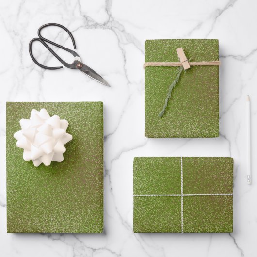 Erstellen Sie Ihre eigene benutzerdefinierte Retro Geschenkpapier Set (Vorderseite)