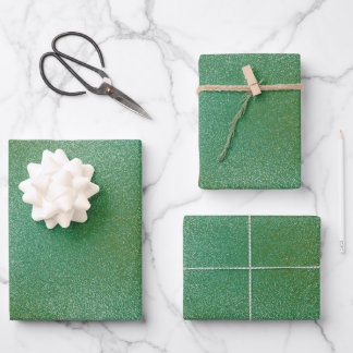 Erstellen Sie Ihre eigene benutzerdefinierte Retro Geschenkpapier Set