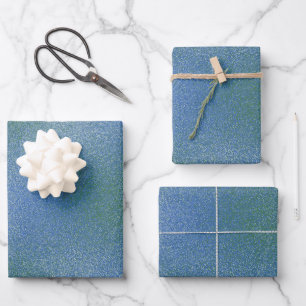 Erstellen Sie Ihre eigene benutzerdefinierte Retro Geschenkpapier Set