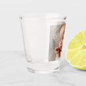 Erstellen Sie Ihre eigene benutzerdefinierte Schnapsglas (Links)