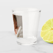 Erstellen Sie Ihre eigene benutzerdefinierte Schnapsglas (Rechts)
