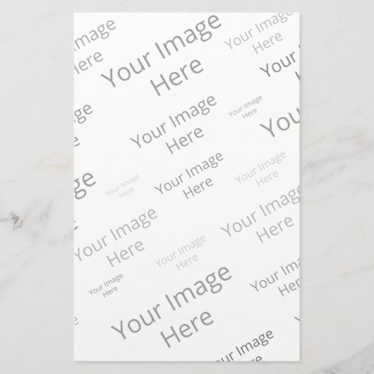 Erstellen Sie Ihre eigene benutzerdefinierte Schre Briefpapier (Vorderseite)