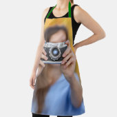 Erstellen Sie Ihre eigene benutzerdefinierte Schür Schürze (InSitu)