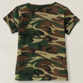 Erstellen Sie Ihre eigene benutzerdefinierte Schwa T-Shirt (Design Rückseite)