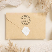 Erstellen Sie Ihre eigene benutzerdefinierte Skrip Gummistempel