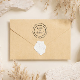 Erstellen Sie Ihre eigene benutzerdefinierte Skrip Permastempel