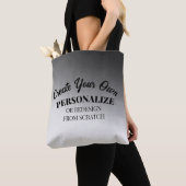 Erstellen Sie Ihre eigene, benutzerdefinierte Tasche (Von Nahem)