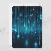 Erstellen Sie Ihre eigene, benutzerdefinierte Text Einladung (Rückseite)