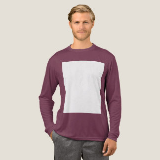 Erstellen Sie Ihre eigene benutzerdefinierte weiße Tri-Blend Shirt