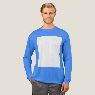 Erstellen Sie Ihre eigene benutzerdefinierte weiße Tri-Blend Shirt