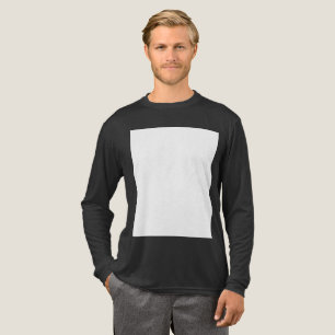 Erstellen Sie Ihre eigene benutzerdefinierte weiße Tri-Blend Shirt
