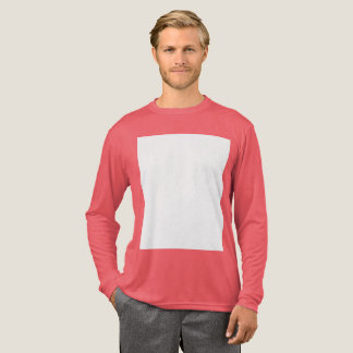 Erstellen Sie Ihre eigene benutzerdefinierte weiße Tri-Blend Shirt