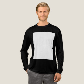 Erstellen Sie Ihre eigene benutzerdefinierte weiße Tri-Blend Shirt