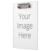 Erstellen Sie Ihre eigene benutzerdefinierte Zwisc Klemmbrett (Links)