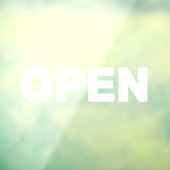 Erstellen Sie Ihre eigene benutzerspezifische Fens Fensteraufkleber (Blatt 3)