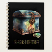 Erstellen Sie Ihre eigene Beste Wasserfarbe Planer (Vorderseite)