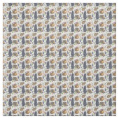 Erstellen Sie Ihre eigene Black Cat Tarot Magie Stoff (Muster)