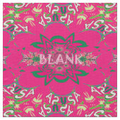 Erstellen Sie Ihre eigene Blanken-Design-Gesamtübe Stoff (Nahaufnahme)