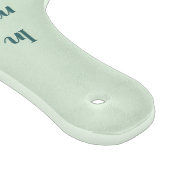 Erstellen Sie Ihre eigene Boho Crescent Moon Godde Schneidebrett (Ecke)