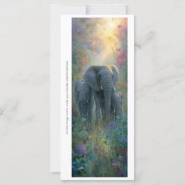 Erstellen Sie Ihre eigene Bookmark-Karte mit Wiese