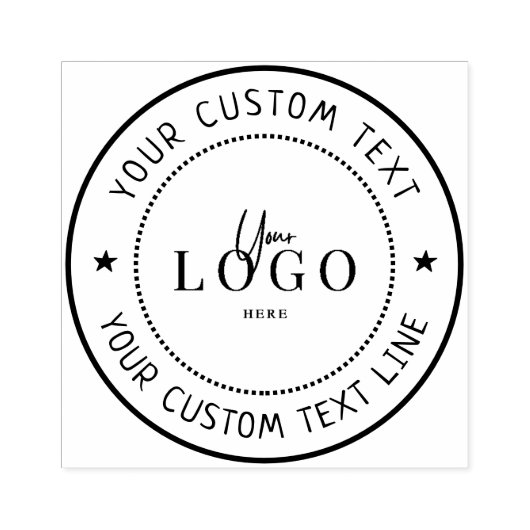 Erstellen Sie Ihre eigene Briefmarke aus Edelstahl Gummistempel (Prägung)