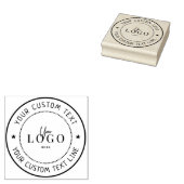 Erstellen Sie Ihre eigene Briefmarke aus Edelstahl Gummistempel (Stempel)