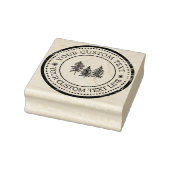 Erstellen Sie Ihre eigene Briefmarke aus Edelstahl Gummistempel (Stempel)