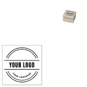 Erstellen Sie Ihre eigene Briefmarke aus Kautschuk Gummistempel (Stempel)