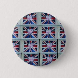 Erstellen Sie Ihre eigene britische Flagge. Button