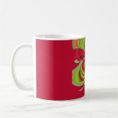 Erstellen Sie Ihre eigene Cite Nice Tasse Wrap Ima (Links)