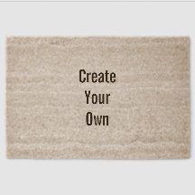 Erstellen Sie Ihre eigene Coir Mat