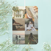 Erstellen Sie Ihre eigene Collage Manifestation Autolufterfrischer