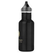 Erstellen Sie Ihre eigene Corporate Giveaway Water Edelstahlflasche (Rechts)