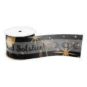 Erstellen Sie Ihre eigene Crescent Moon Celestis Satinband (Spule)