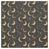 Erstellen Sie Ihre eigene Crescent Moon Celestis Stoff (Muster)