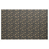 Erstellen Sie Ihre eigene Crescent Moon Celestis Stoff (Fat Quarter (45,7 x 55,9 cm))