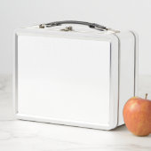 Erstellen Sie Ihre eigene Design-Metallbox Metall Brotdose (Beispiel)