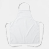 Erstellen Sie Ihre eigene Design-Multimedia-Schürz Schürze (Vorderseite)