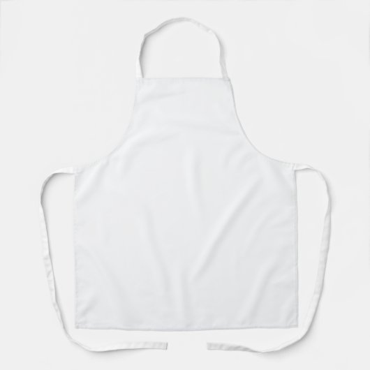 Erstellen Sie Ihre eigene Design-Multimedia-Schürz Schürze (Vorderseite)