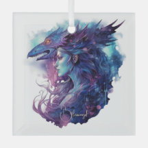 Erstellen Sie Ihre eigene Drachengöttin