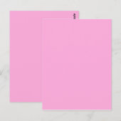 Erstellen Sie Ihre eigene editierbare Postkarte (Vorne/Hinten)