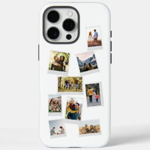 Erstellen Sie Ihre eigene eigene Retro-SofortfotoC iPhone 16 Pro Max Hülle