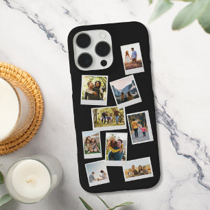 Erstellen Sie Ihre eigene eigene Retro-SofortfotoC iPhone 16 Pro Max Hülle