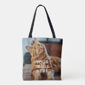 Erstellen Sie Ihre eigene einfache 2-Bild- Tasche (Rückseite)