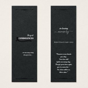 Erstellen Sie Ihre eigene einfache 3,0" x 1,0" Bei