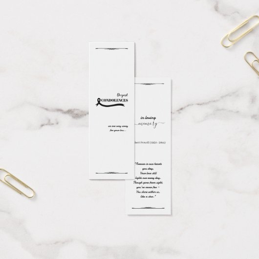 Erstellen Sie Ihre eigene einfache 3,0" x 1,0" Sym (Büro)