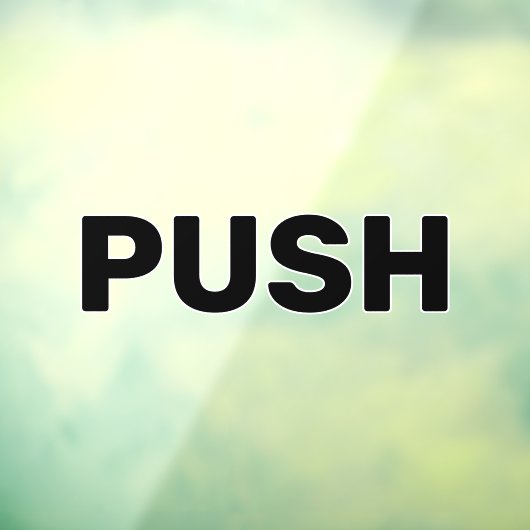 Erstellen Sie Ihre eigene einfache, benutzerdefini Fensteraufkleber (Blatt 3)